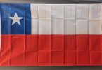 The chile flag : A Symbol of National Identity