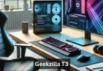 Unleashing the Power of Geekzilla T3: A Review