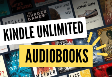 Exploring Kindle Unlimited Audiobooks: The Ultimate Guide
