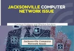 Jacksonville Computer Network Issue A Deep Dive into the Impact and Solutions
