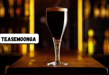 Teasemoonga: Everything You Need to Know