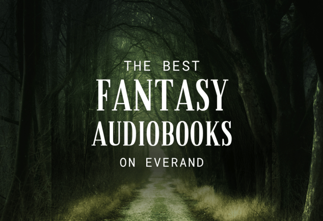 Best Fantasy Audiobooks: A Journey into Imagination