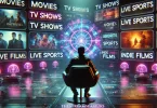 TheStreamseast.to: Your Ultimate Free Streaming Hub