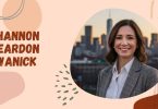 Shannon Reardon Swanick: The Ultimate Guide to Her Legacy and Influence