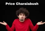 Price Charalabush: What You Need To Know