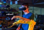 V4Holt: Revolutionizing Technology and Efficiency
