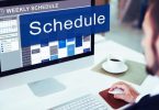 FAA Web Scheduler: Streamlining Aviation Workforce Scheduling